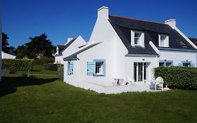 Charmante Maison A Locmaria, Belle Ile En Mer